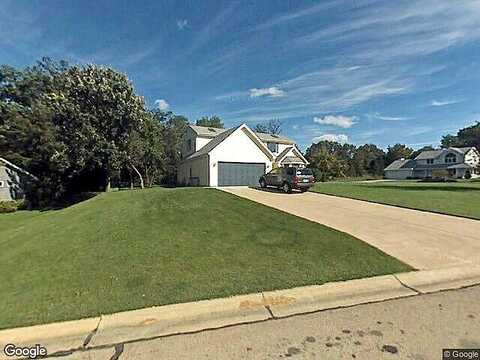 Wood, MOUNT PLEASANT, WI 53406