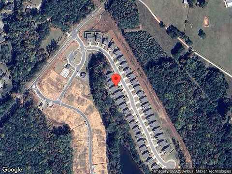 Airmont, SHARPSBURG, GA 30277