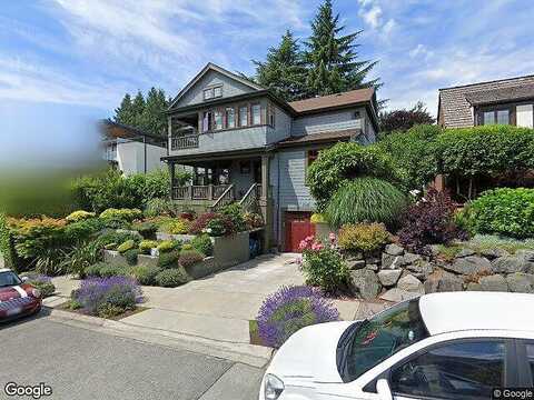 47Th, SEATTLE, WA 98105