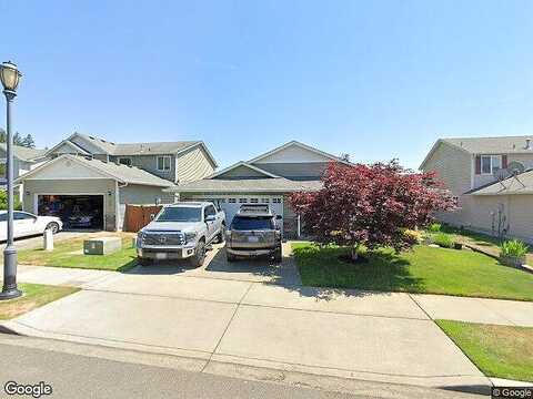 Bali, LACEY, WA 98516