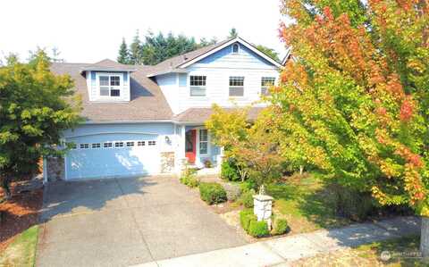 Sugarloaf, OLYMPIA, WA 98501