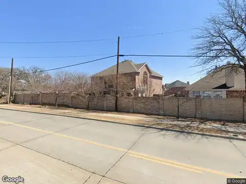 Oak Bourne, ARLINGTON, TX 76016