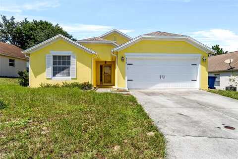 Delancey, DAVENPORT, FL 33837
