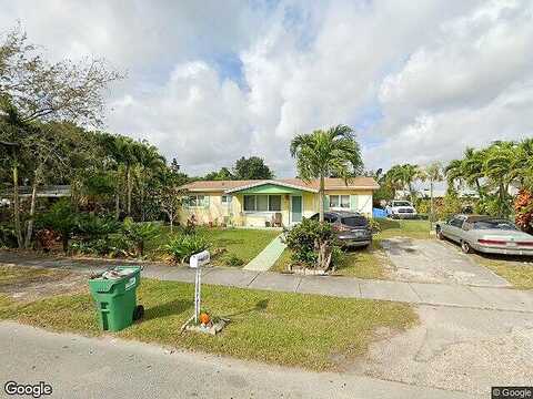 158Th, HOMESTEAD, FL 33033