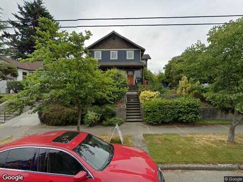 73Rd, SEATTLE, WA 98117