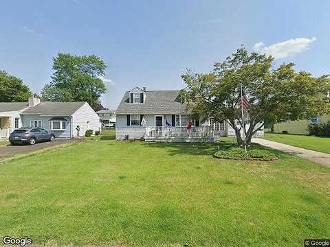 Taylor, LEVITTOWN, PA 19054