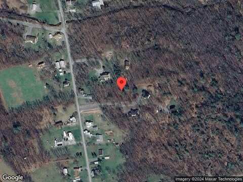 Church, MIFFLINBURG, PA 17844