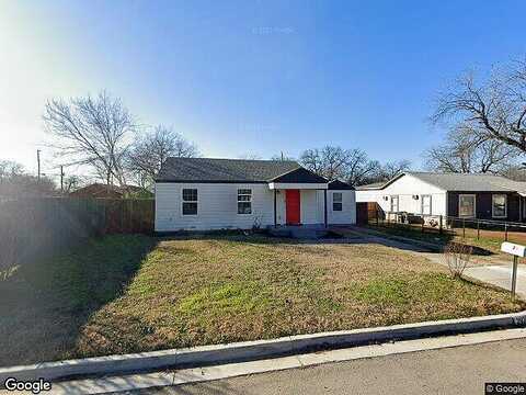 San Rose, FORT WORTH, TX 76105