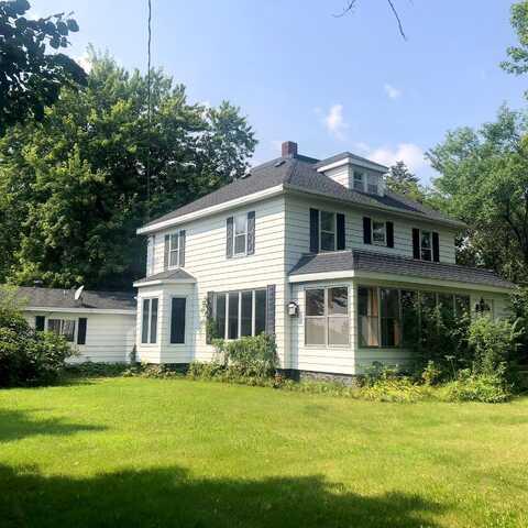 Us Highway 71, SEBEKA, MN 56477