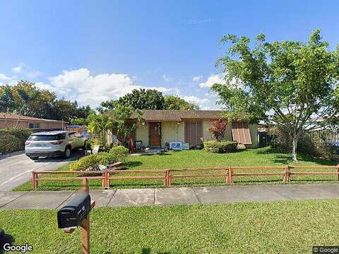 127Th, HOMESTEAD, FL 33032
