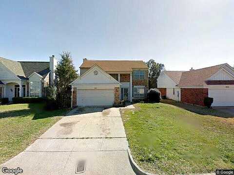 Dahlia, FORT WORTH, TX 76123