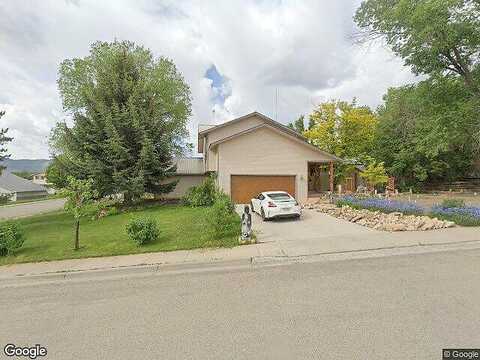 Trinity, CORTEZ, CO 81321
