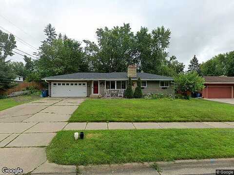 Cedar, SAINT PAUL, MN 55110