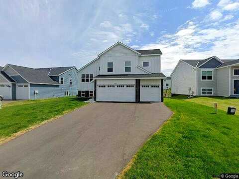 Jaber, SAINT MICHAEL, MN 55376
