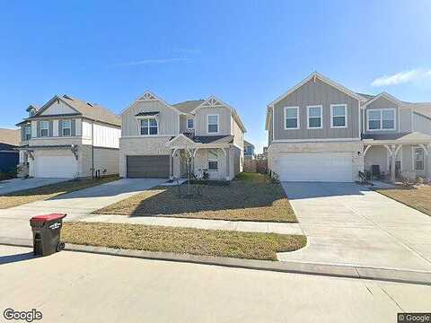 Wimble, HOCKLEY, TX 77447