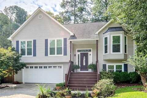 Mountain Springs, KENNESAW, GA 30144