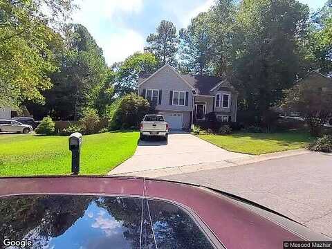 Mountain Springs, KENNESAW, GA 30144