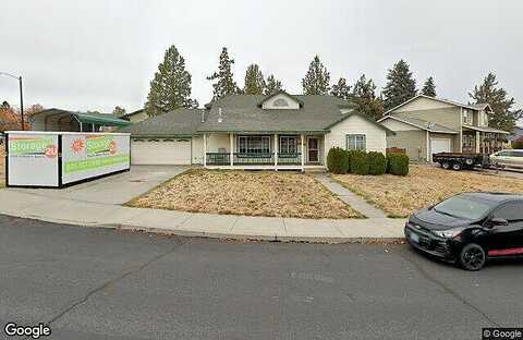 Indian, REDMOND, OR 97756