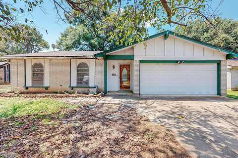 Harvard, ARLINGTON, TX 76015