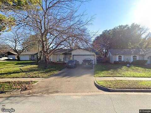 Harvard, ARLINGTON, TX 76015