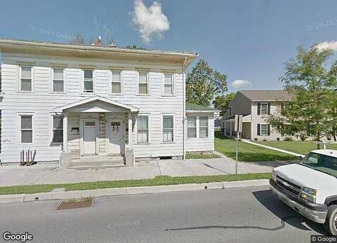 Chestnut, MIFFLINBURG, PA 17844