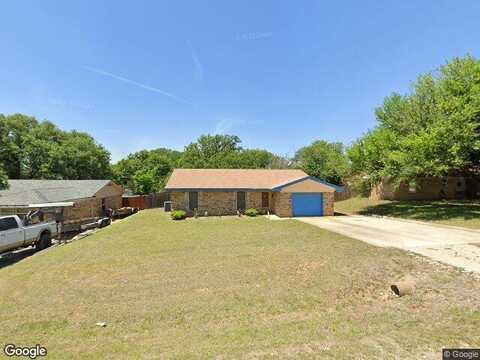 Mountain View, AZLE, TX 76020
