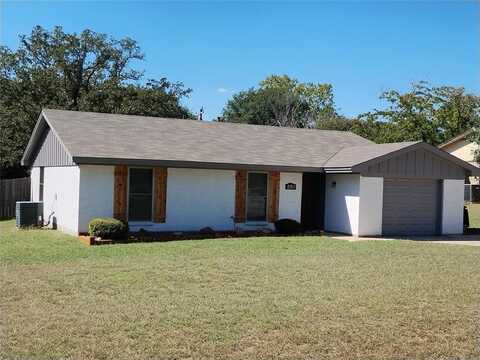 Mountain View, AZLE, TX 76020