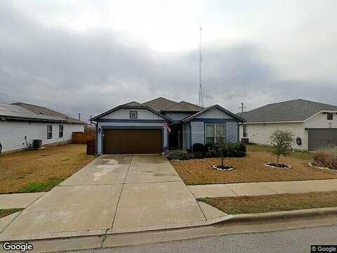Ancellotta, LEANDER, TX 78641
