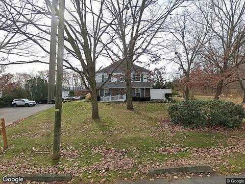 Haverford, WILKES BARRE, PA 18702