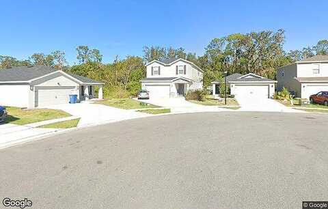 Golden Beak, EAGLE LAKE, FL 33839