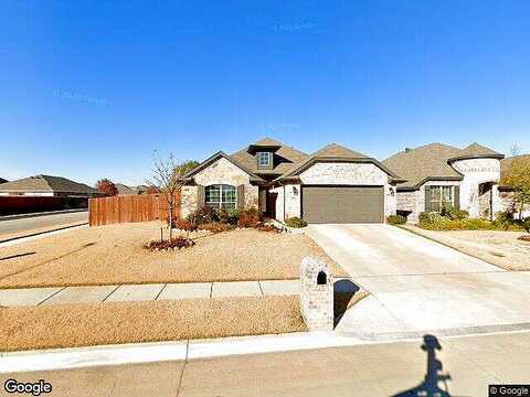 Leonard Ranch, FORT WORTH, TX 76134