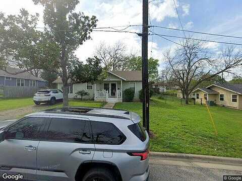Elm, GEORGETOWN, TX 78626