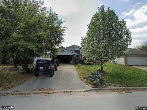 Cassandra, HUTTO, TX 78634