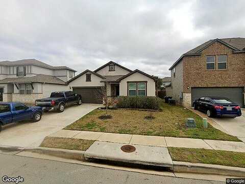 Magna, LIBERTY HILL, TX 78642