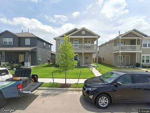 Timber Brook, HUTTO, TX 78634
