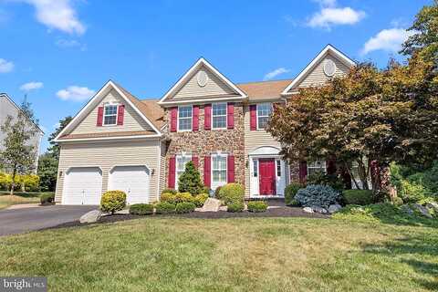 Vine, LANGHORNE, PA 19047
