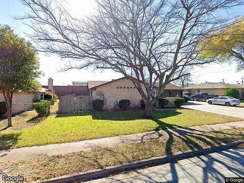 Limestone, FORT WORTH, TX 76134