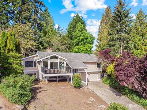 180Th, BELLEVUE, WA 98008