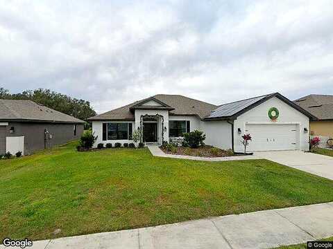 Heritage Park, MULBERRY, FL 33860