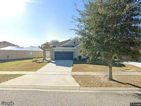 Tracy, HAINES CITY, FL 33844