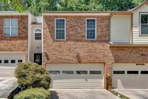 Millview, MARIETTA, GA 30062