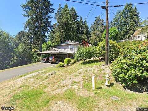 4Th, KIRKLAND, WA 98033