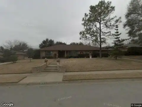 Yarborough, SHERMAN, TX 75092