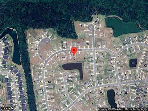 Troupe, PORT WENTWORTH, GA 31407