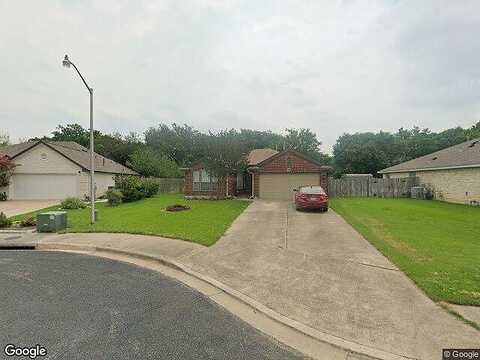 Tanner, GEORGETOWN, TX 78626