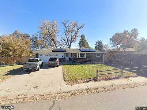 Endicott, LAKEWOOD, CO 80232