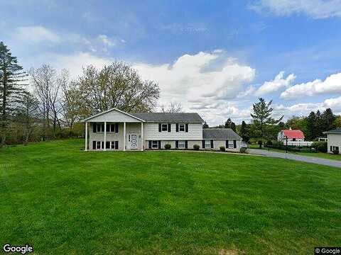 Jermyn, WAVERLY TOWNSHIP, PA 18411