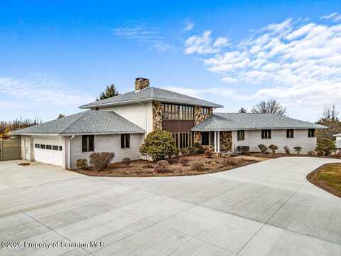 Jermyn, WAVERLY TOWNSHIP, PA 18411