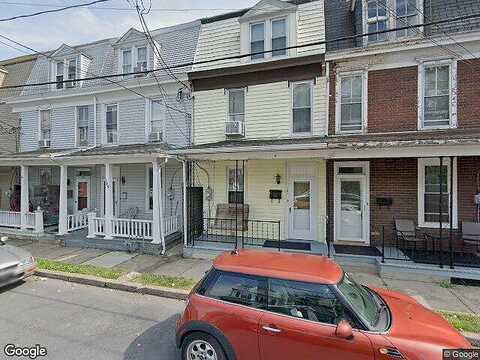 Lucknow, HARRISBURG, PA 17110