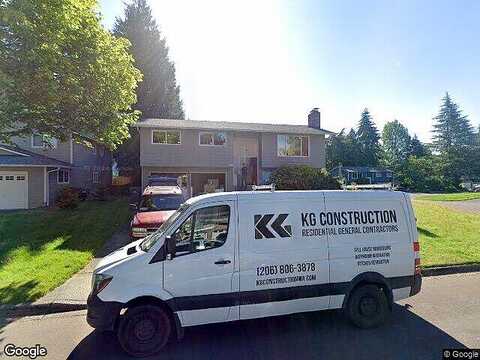 129Th, KIRKLAND, WA 98034